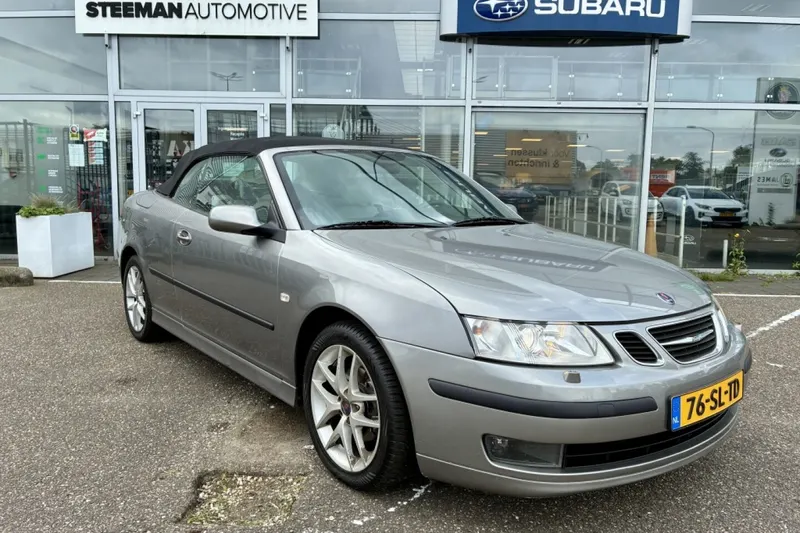 Saab 9-3 (2006)