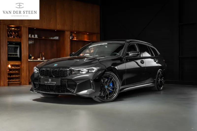 BMW 3-Serie (2024)