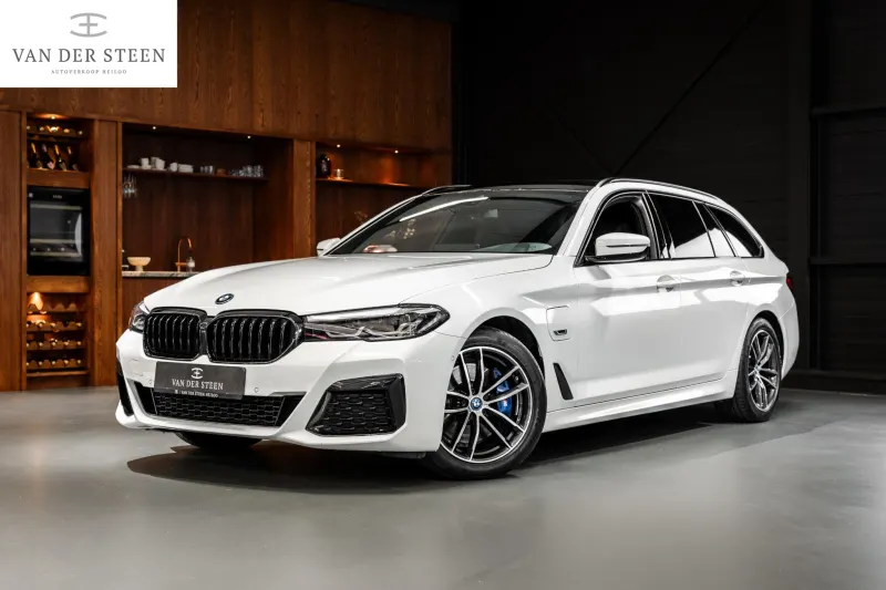 BMW 5-Serie (2022)