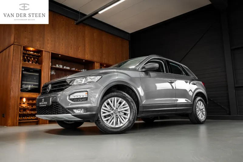 Volkswagen T-Roc (2021)