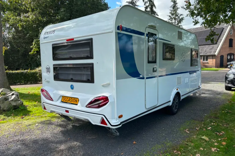 Knaus 500QDK (2019)
