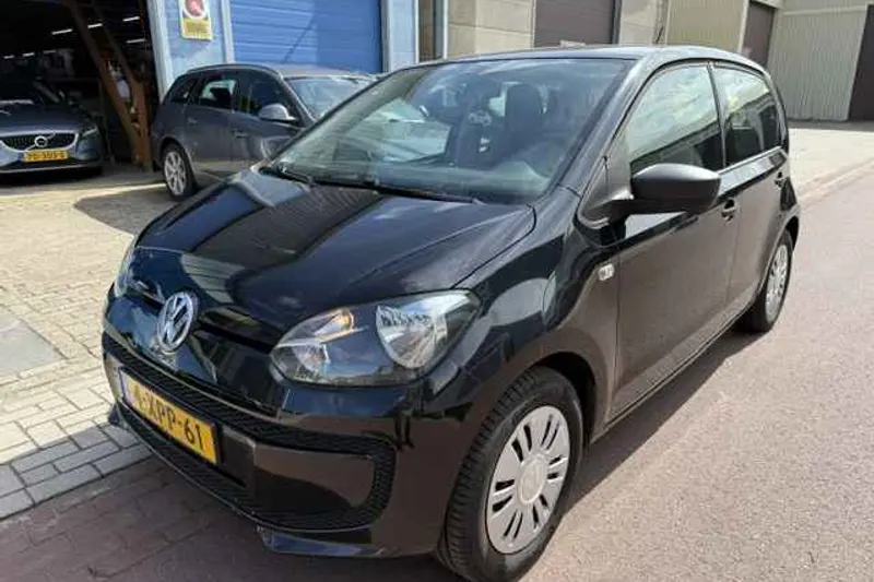 Volkswagen Up! (2014)