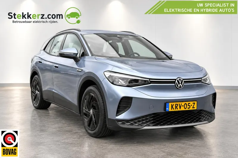 Volkswagen ID.4 (2023)