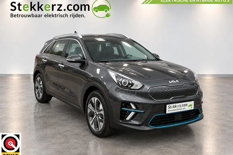 Kia Niro EV (2022)
