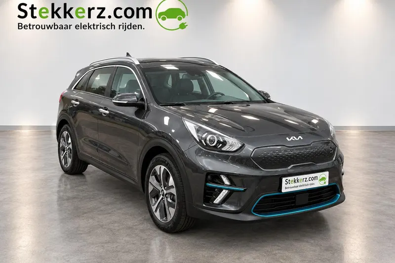 Kia Niro EV (2022)