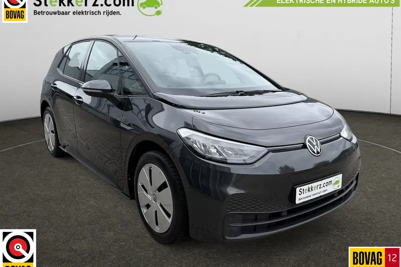 Volkswagen ID.3 (2022)