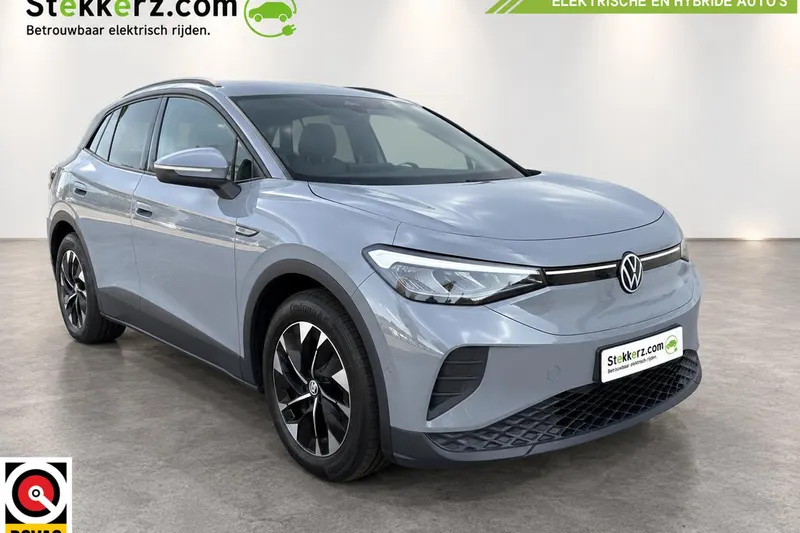 Volkswagen ID.4 (2022)