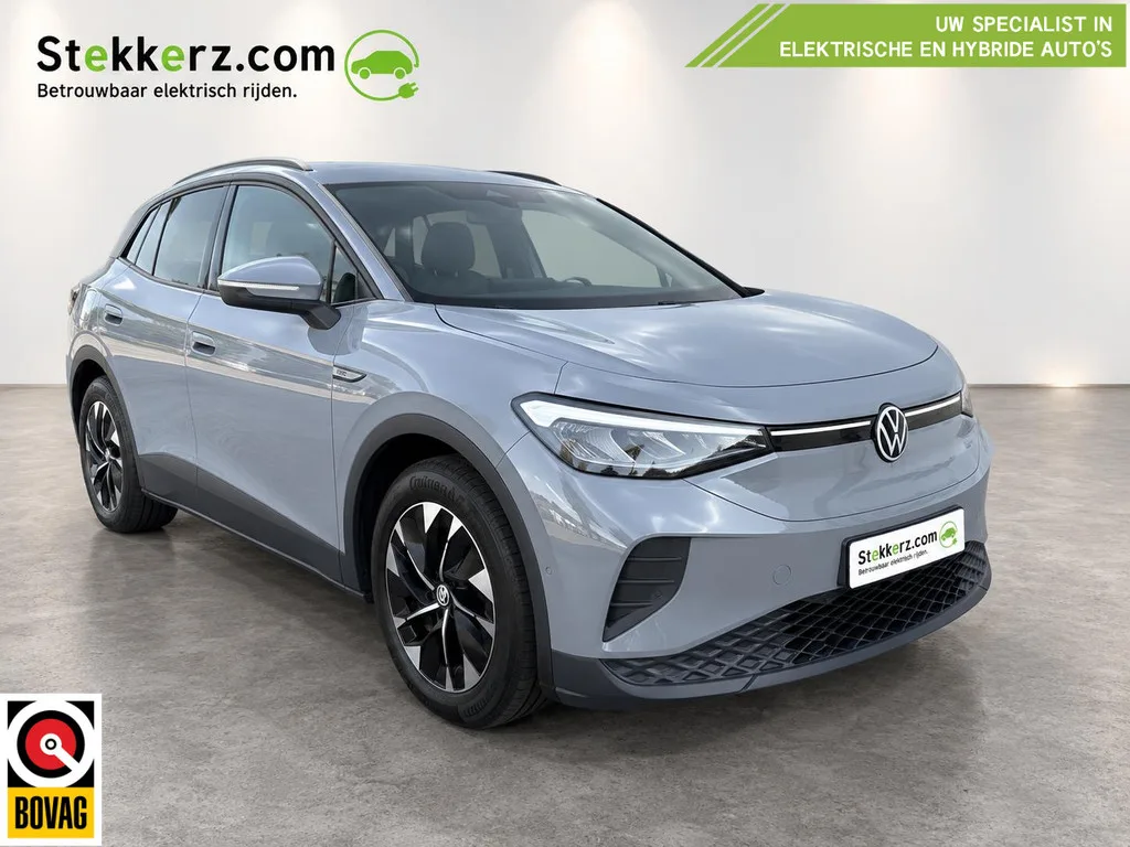 Volkswagen ID.4 (2022) — foto 1