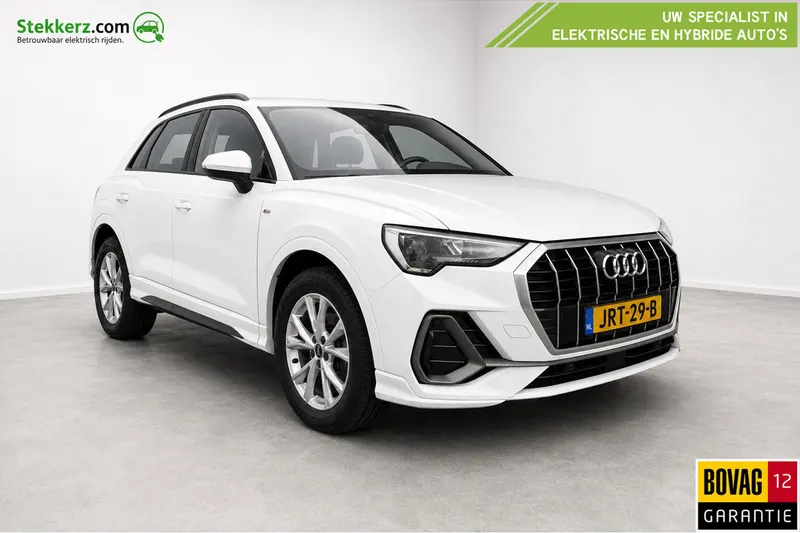 Audi Q3 (2022)