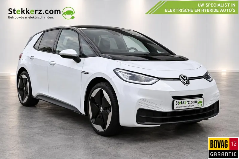 Volkswagen ID.3 (2022)