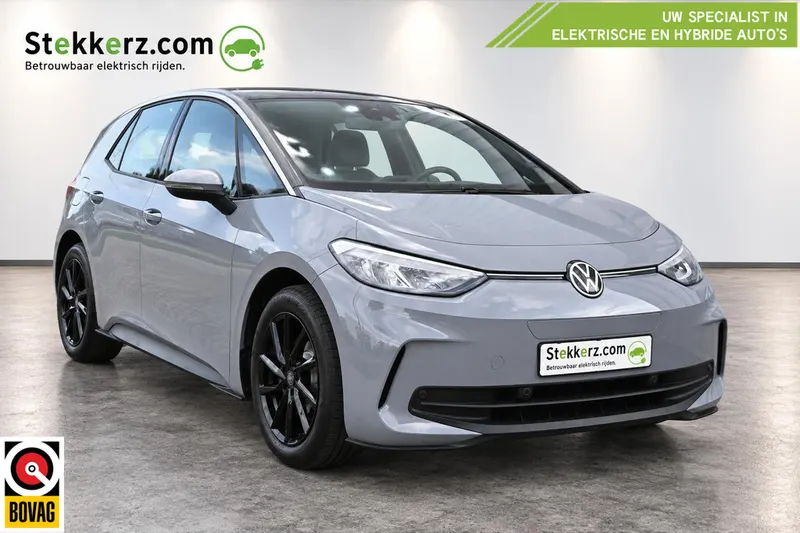 Volkswagen ID.3 (2024)