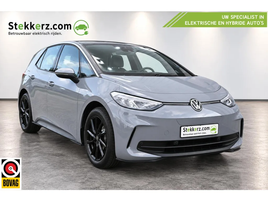 Volkswagen ID.3 (2024) — foto 1