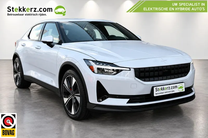 Polestar 2 (2023)