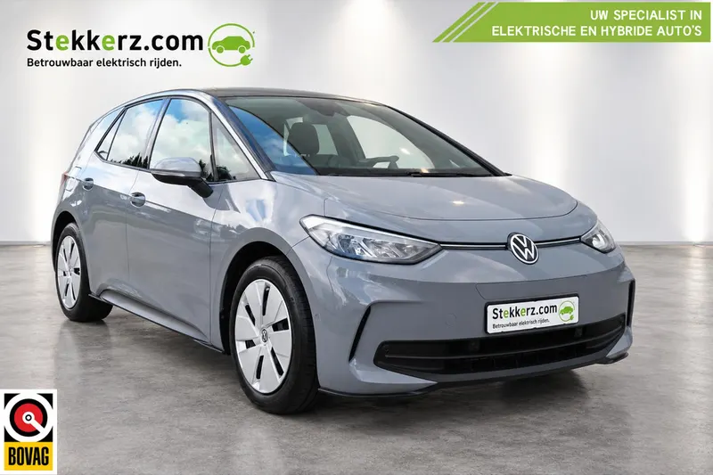 Volkswagen ID.3 (2024)