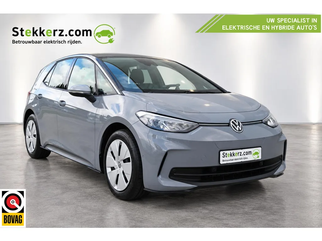 Volkswagen ID.3 (2024) — foto 1