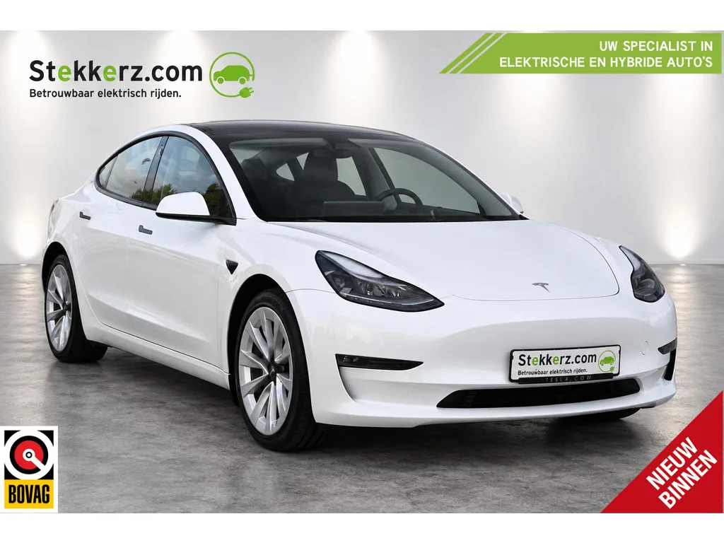 Tesla Model 3 (2023) — foto 1