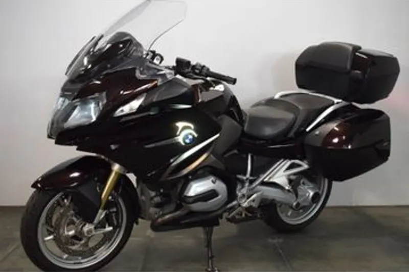 BMW R 1200 RT (2015)