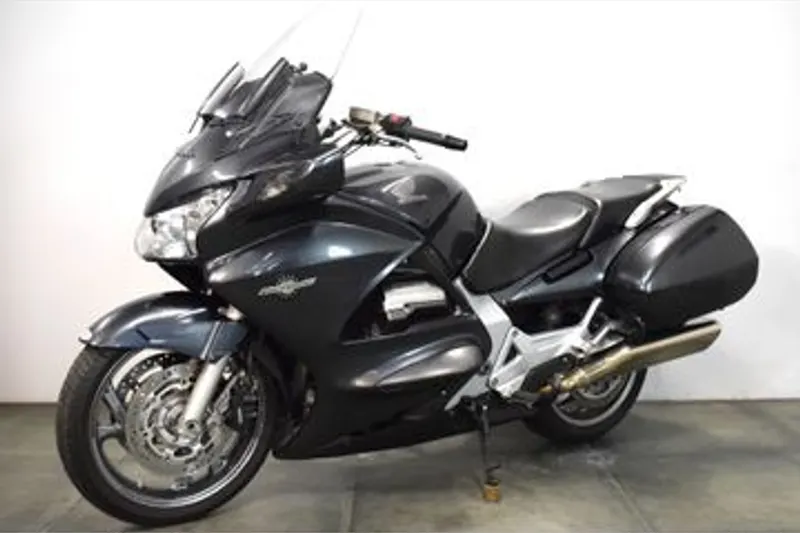 Honda ST 1300 PAN European (2007)