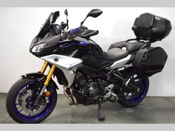 Yamaha Tracer 900 GT (2019) — foto 1