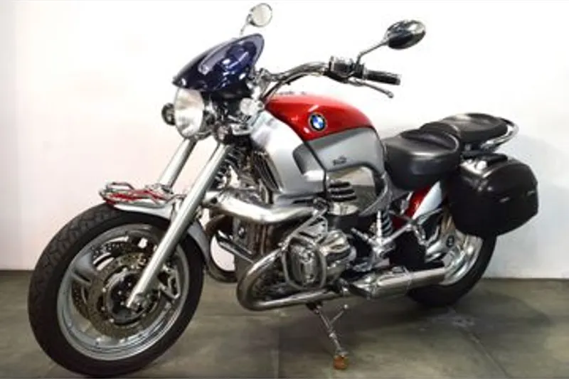 BMW R 1200C Independent (2004)
