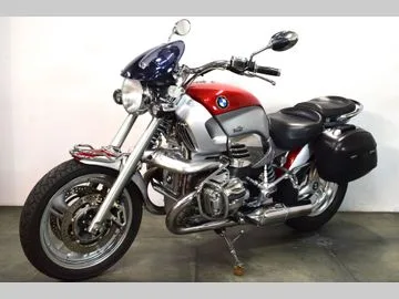 BMW R 1200C Independent (2004) — foto 1