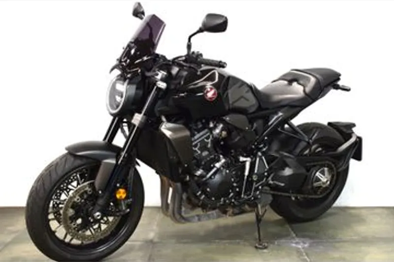 Honda CB1000R (2021)
