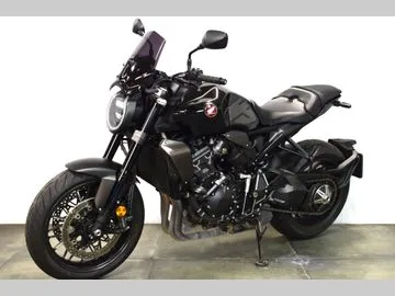 Honda CB1000R (2021) — foto 1