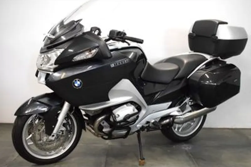 BMW R 1200 RT (2005)
