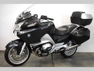 BMW R 1200 RT (2005) — foto 1