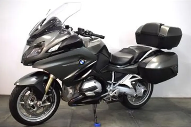 BMW R 1200 RT (2015)