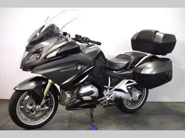 BMW R 1200 RT (2015) — foto 1