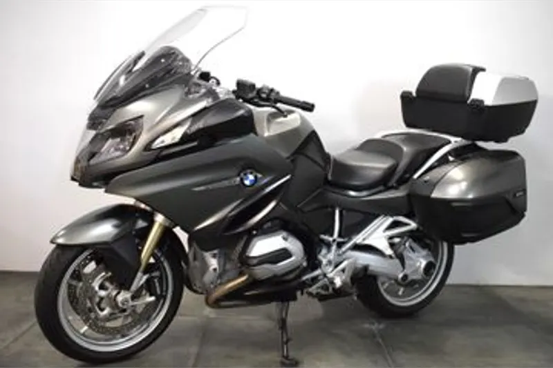 BMW R 1200 RT (2014)