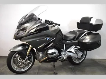 BMW R 1200 RT (2014) — foto 1