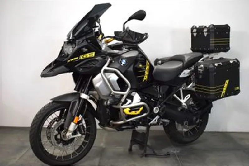 BMW R 1250 GS Adventure (2021)