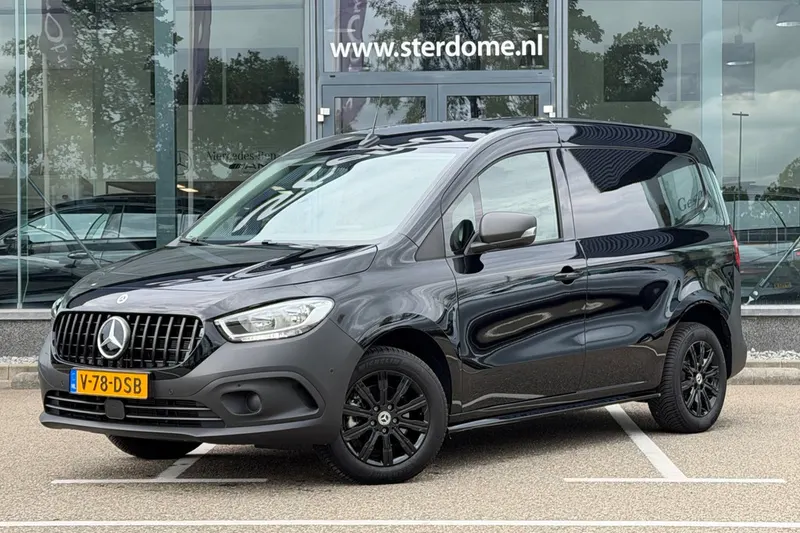 Mercedes-Benz Citan (2024)