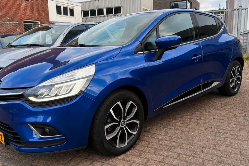Renault Clio (2018)