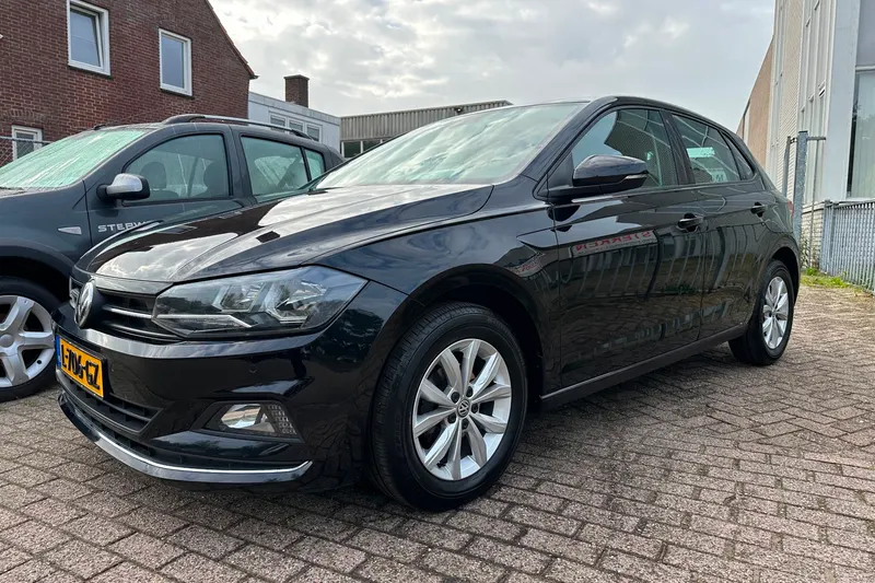 Volkswagen Polo (2020)