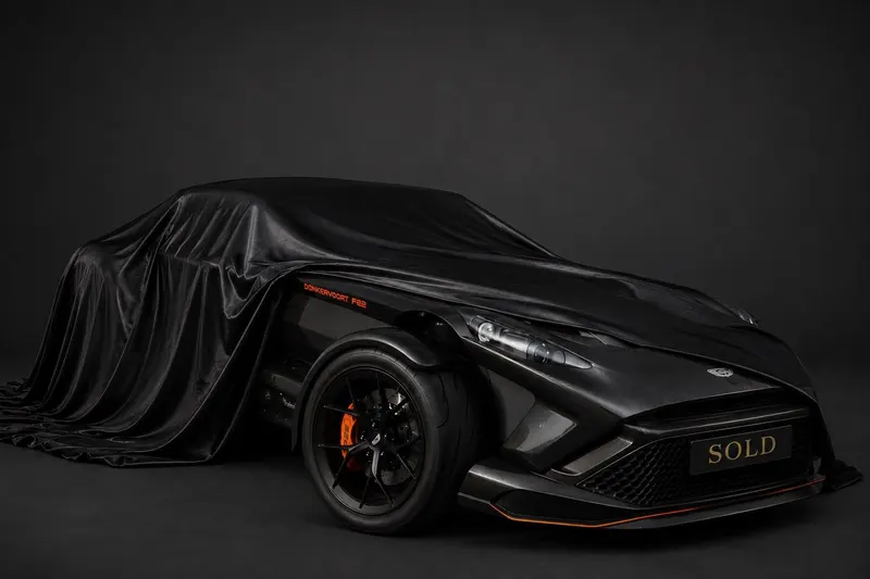 Donkervoort F22 (0)