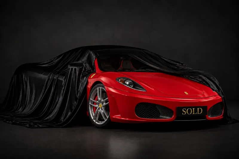 Ferrari F430 (0)