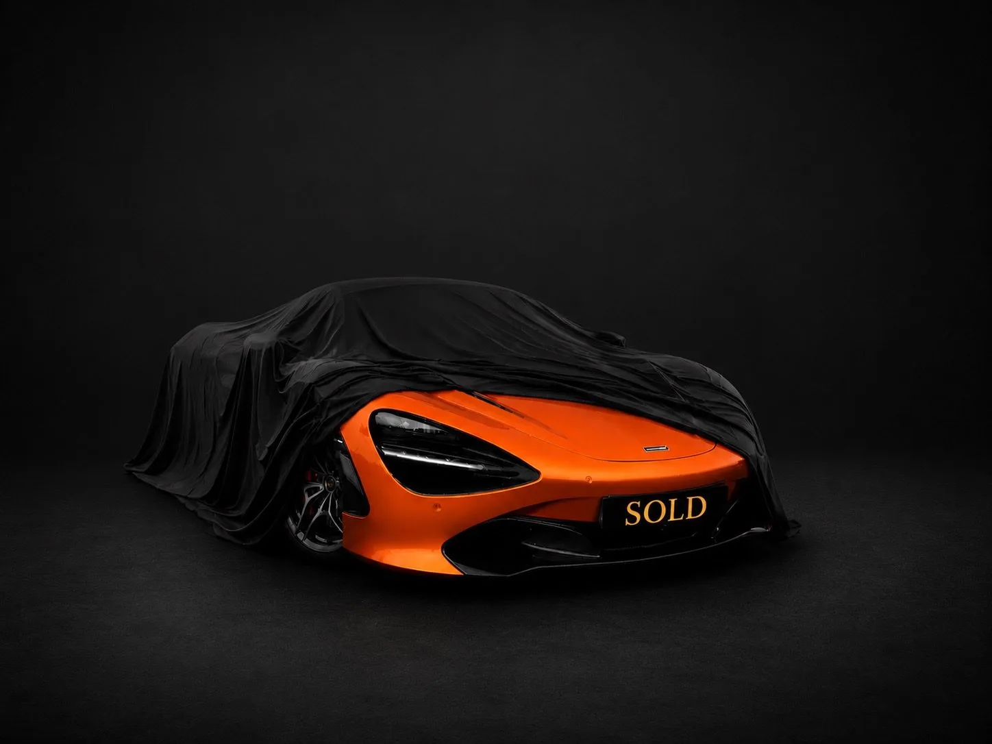McLaren 720S (0) — foto 1