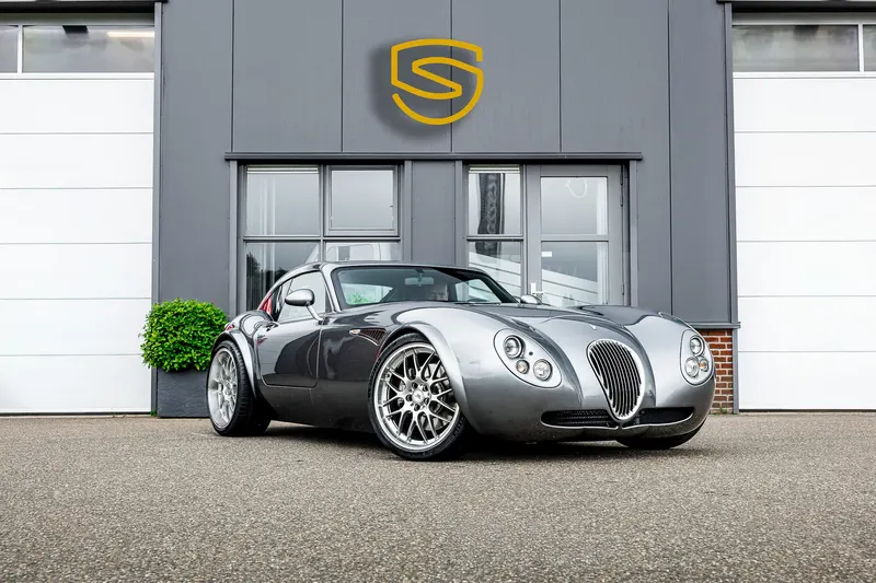 Wiesmann MF4 (0)