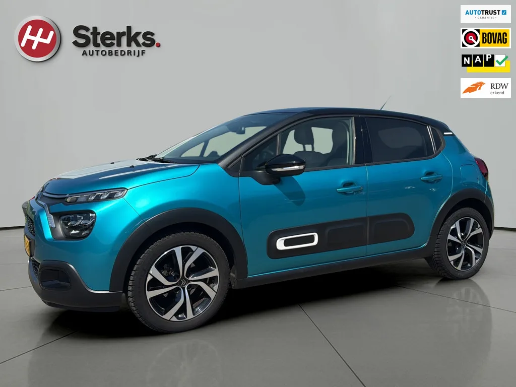 Citroën C3 (2021) — foto 1