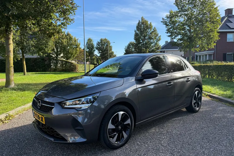 Opel Corsa-e (2020)
