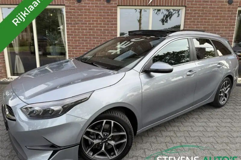 Kia Ceed (2024)