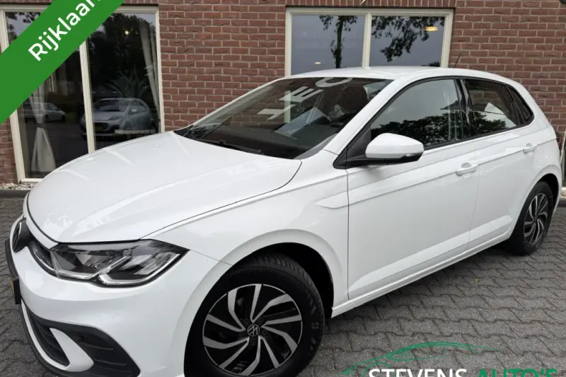 Volkswagen Polo (2022)