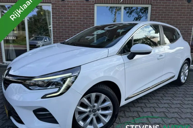 Renault Clio (2020)