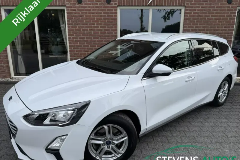Ford Focus (2022)