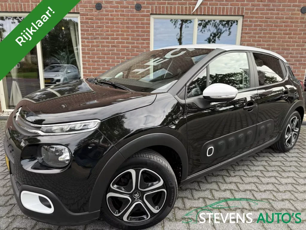 Citroën C3 (2018) — foto 1
