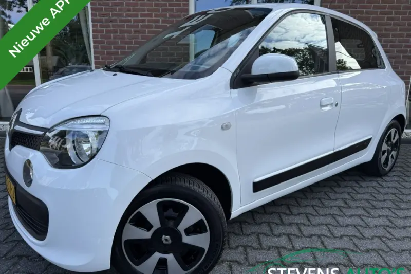 Renault Twingo (2019)