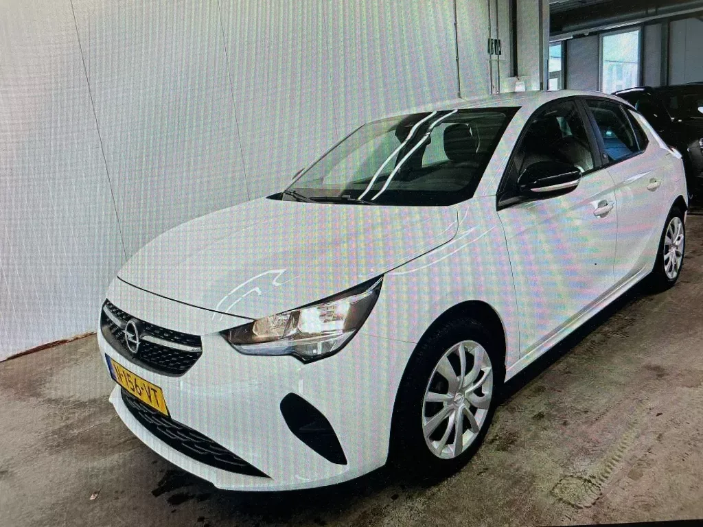 Opel Corsa-e (2021) — foto 1